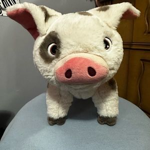 Disney Plushie 12in Pua
